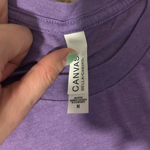 Math Shirt - Picture 3 of 4